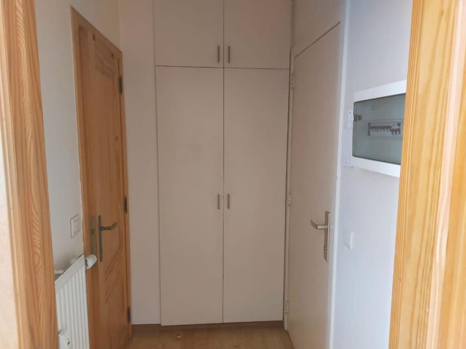 Apartamento Charming 1-bedroom *