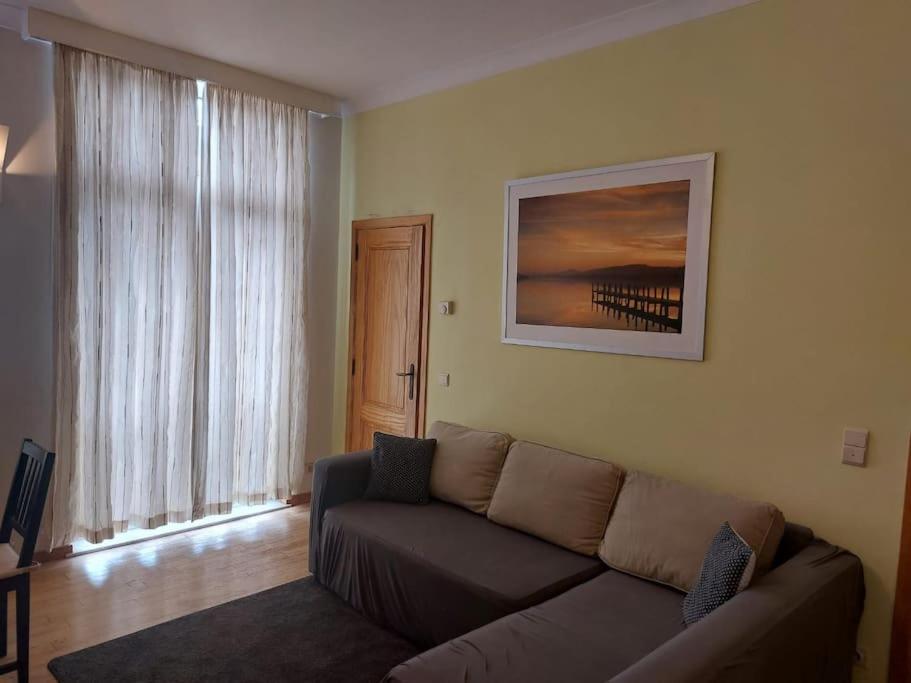 Charming 1-bedroom Appartement *