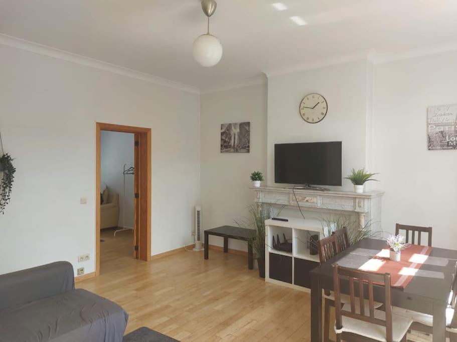 Charming 1-bedroom * Bruselas